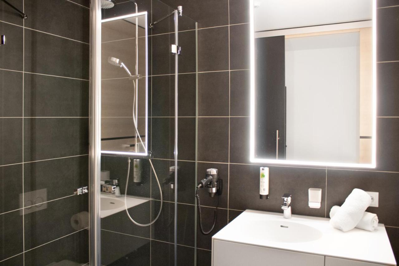 KU Hotel Kulmbach Buitenkant foto